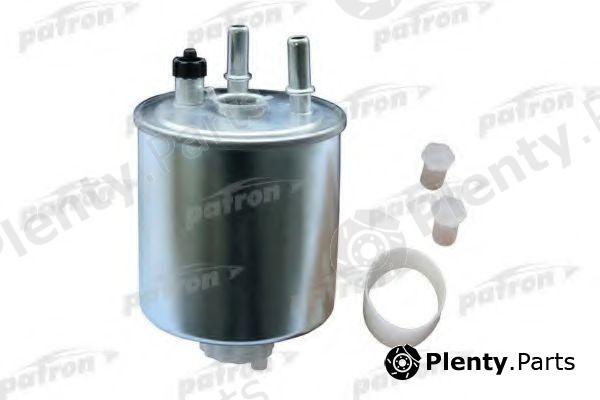  PATRON part PF3250 Fuel filter
