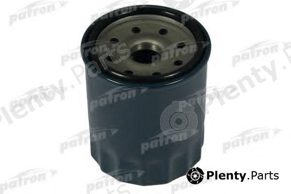  PATRON part PF4220 Oil Filter