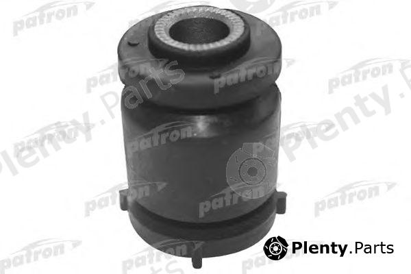  PATRON part PSE10085 Control Arm-/Trailing Arm Bush