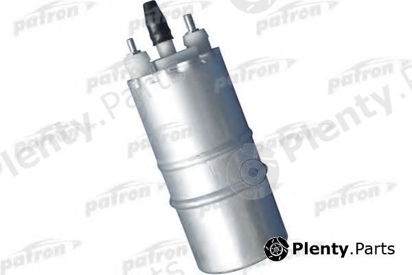  PATRON part PFP124 Fuel Pump