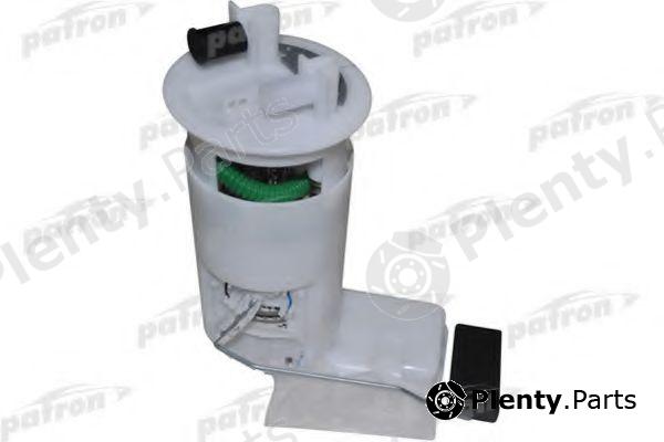  PATRON part PFP259 Fuel Feed Unit