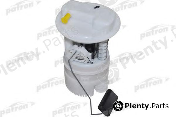  PATRON part PFP265 Fuel Feed Unit