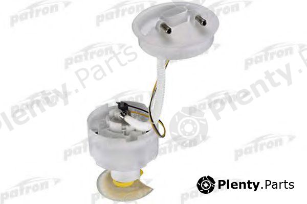  PATRON part PFP361 Swirlpot, fuel pump