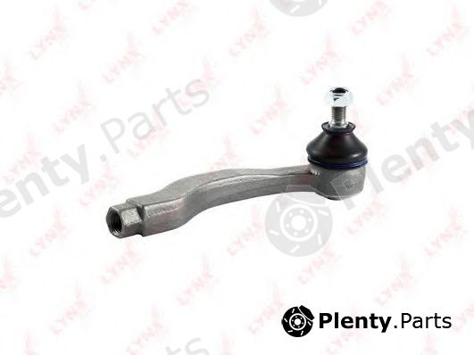  LYNXauto part C4047L Tie Rod End