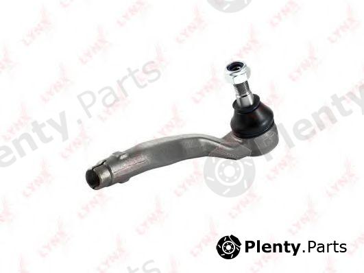  LYNXauto part C4053R Tie Rod End