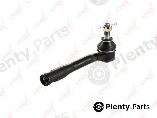  LYNXauto part C4055L Tie Rod End