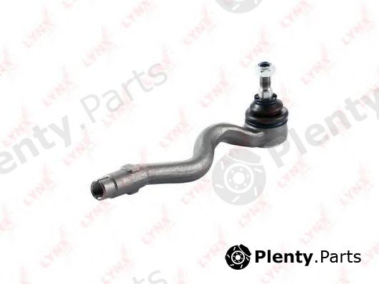  LYNXauto part C4078L Tie Rod End