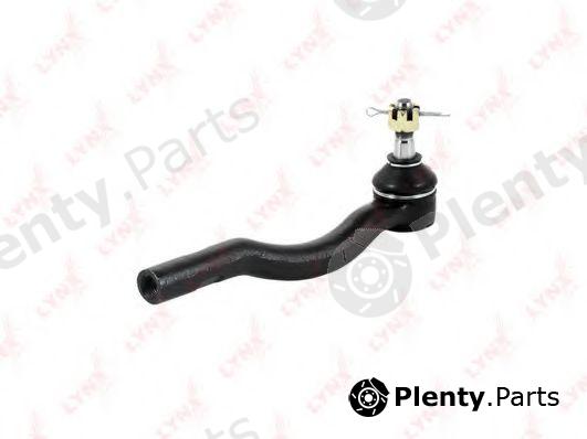  LYNXauto part C4117R Tie Rod End