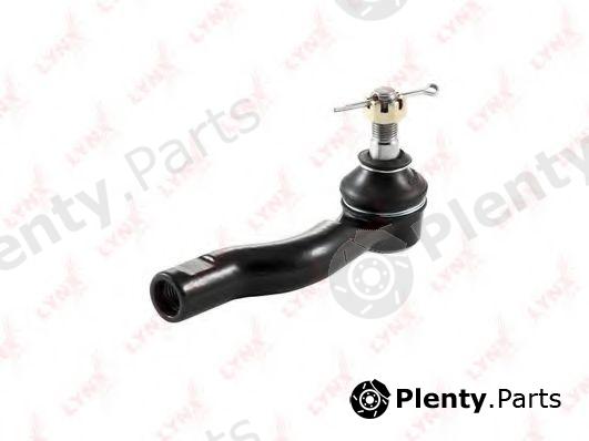  LYNXauto part C4125L Tie Rod End