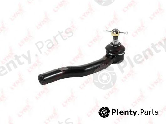  LYNXauto part C4295R Tie Rod End