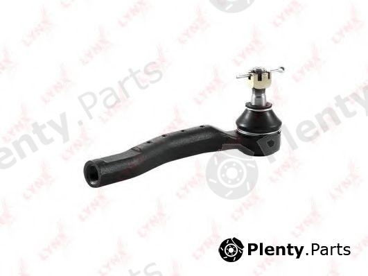  LYNXauto part C4372R Tie Rod End