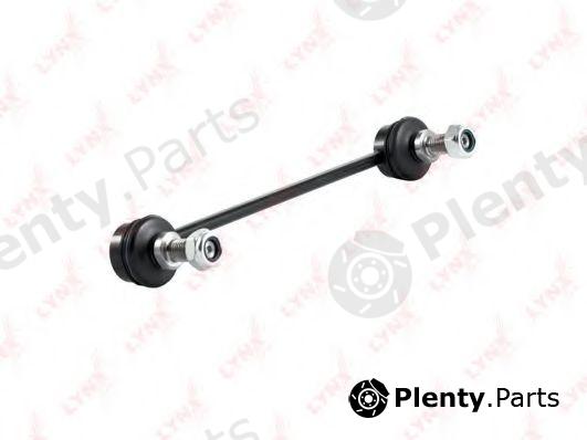  LYNXauto part C7029LR Rod/Strut, stabiliser