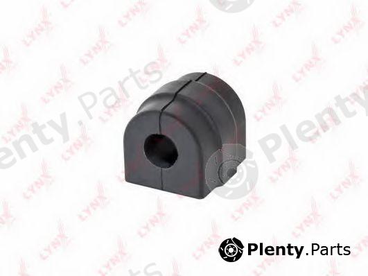  LYNXauto part C9141 Bearing Bush, stabiliser