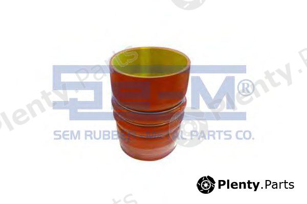  SEM LASTIK part 10301 Radiator Hose