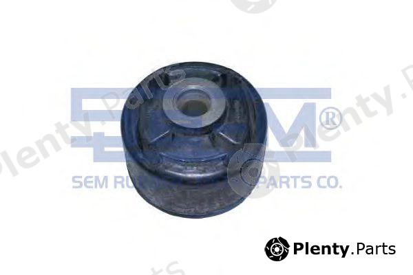  SEM LASTIK part 10833 Rubber Buffer, suspension