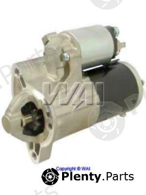  WAIglobal part 17897N Starter