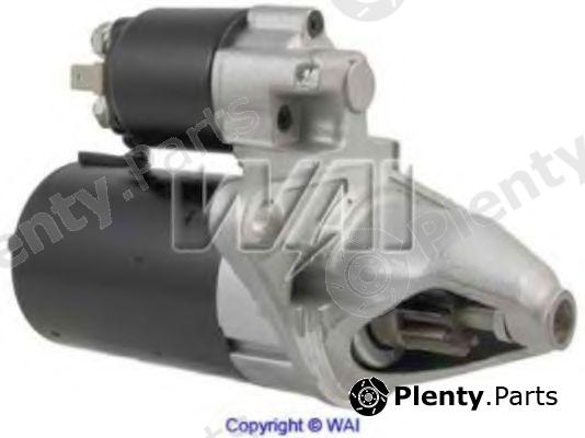  WAIglobal part 31208N Starter