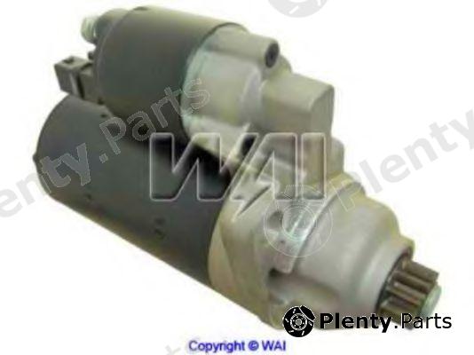  WAIglobal part 31231N Starter