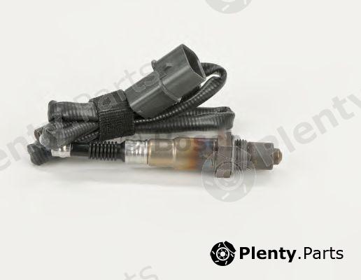  BOSCH part 0258986657 Lambda Sensor