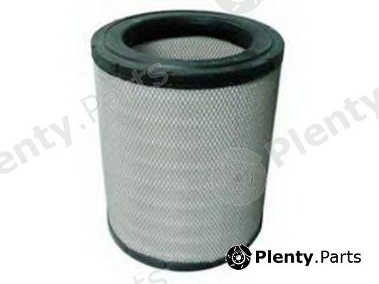  SAKURA part A2533 Air Filter