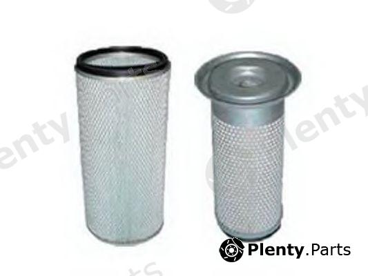  SAKURA part A2702S Air Filter