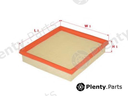  SAKURA part A-30240 (A30240) Air Filter