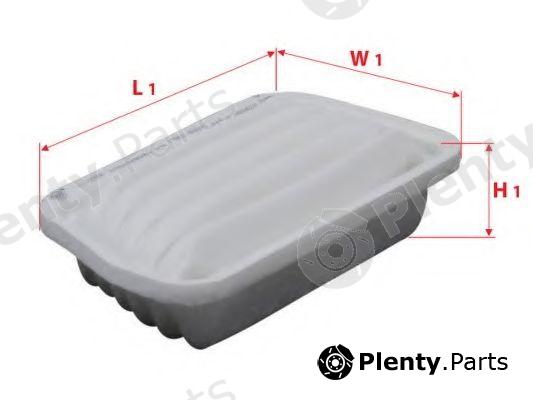  SAKURA part A33900 Air Filter