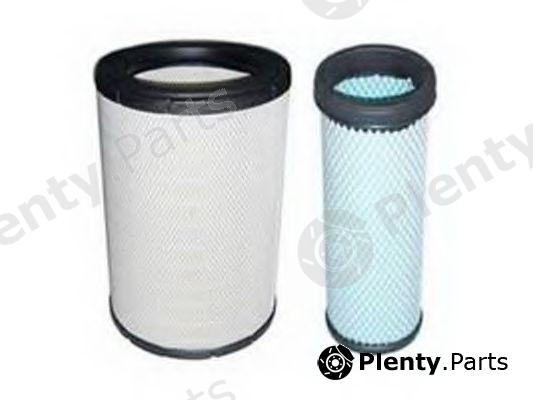  SAKURA part A8506S Air Filter
