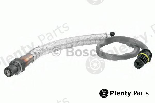  BOSCH part 0258010030 Lambda Sensor