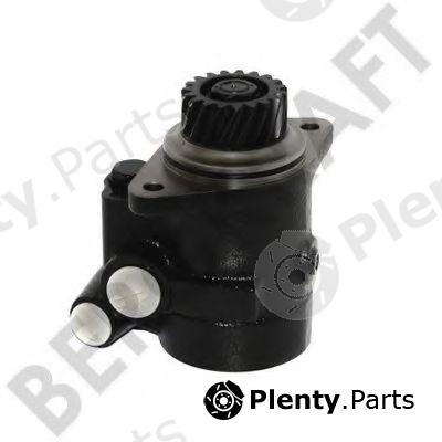  BERGKRAFT part BK7600204 Hydraulic Pump, steering system