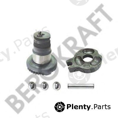  BERGKRAFT part BK1616502AS Replacement part