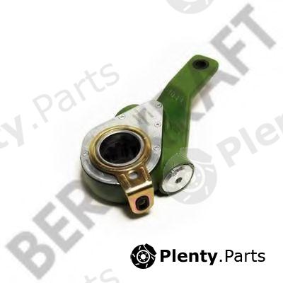  BERGKRAFT part BK348380 Brake Adjuster