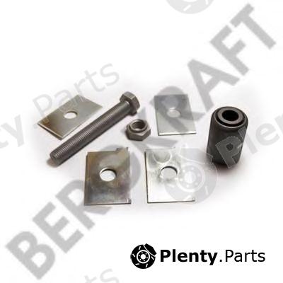  BERGKRAFT part BK8100300 Repair Kit, stabilizer suspension