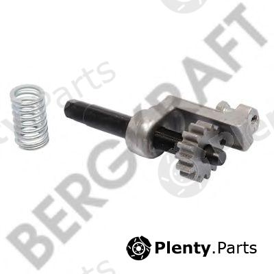  BERGKRAFT part BK8500744 Replacement part