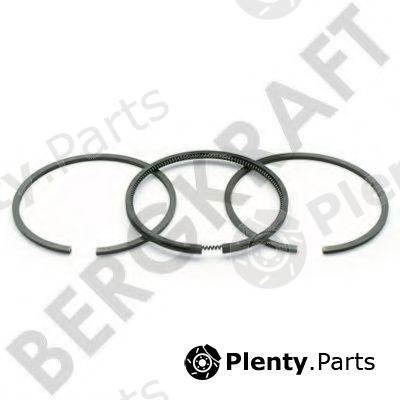  BERGKRAFT part BK8505121 Replacement part