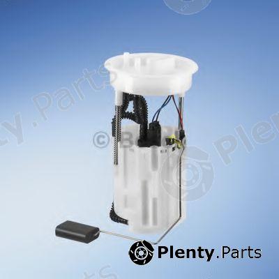  BOSCH part 0986580934 Fuel Feed Unit