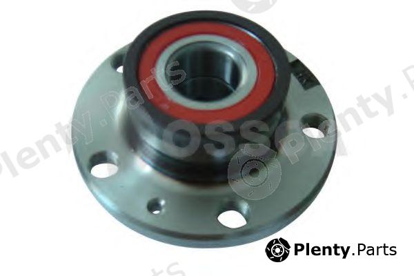  OSSCA part 00961 Wheel Bearing Kit