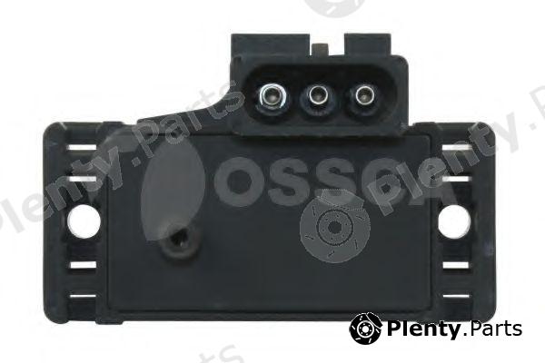  OSSCA part 09249 Sensor, intake manifold pressure