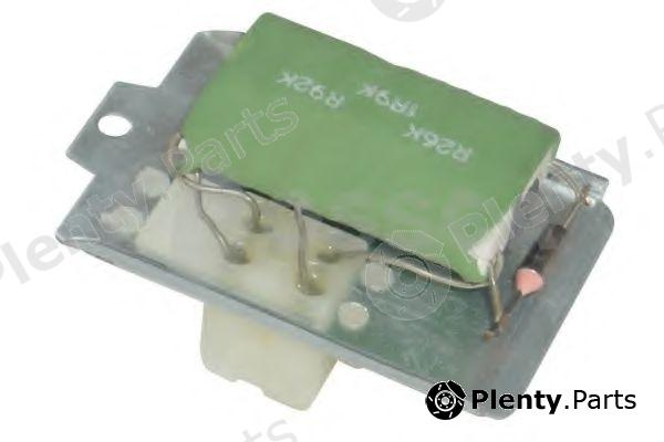  OSSCA part 03141 Resistor, interior blower