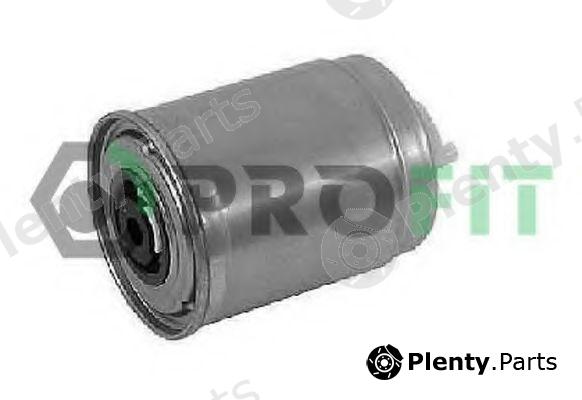  PROFIT part 15300418 Fuel filter