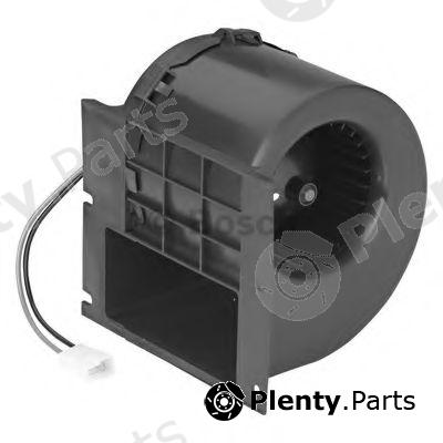  BOSCH part 0130063814 Electric Motor, interior blower