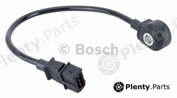  BOSCH part 0261231066 Knock Sensor