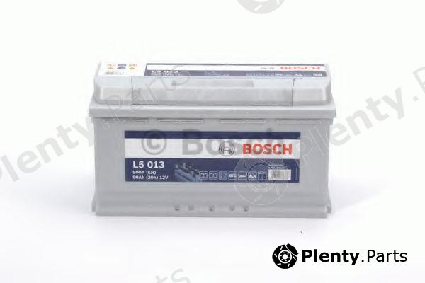  BOSCH part 0092L50130 Service Battery