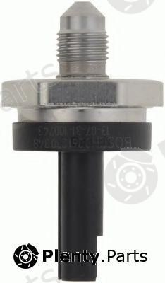  BOSCH part 0261230348 Sensor, fuel pressure