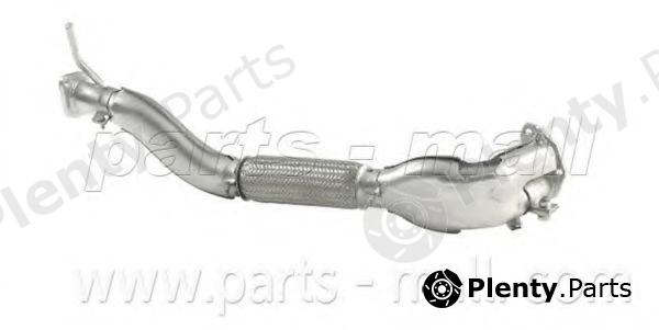  PARTS-MALL part PYA014 Front Silencer