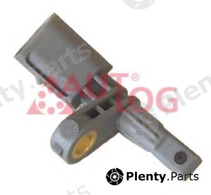  AUTLOG part AS4030 Sensor, wheel speed