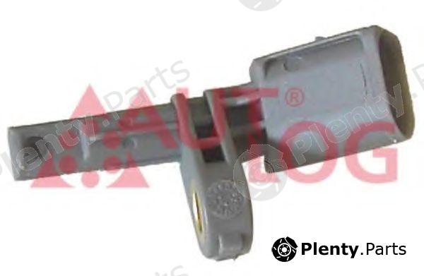  AUTLOG part AS4031 Sensor, wheel speed