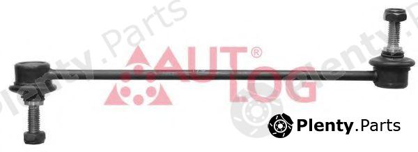 AUTLOG part FT1537 Rod/Strut, stabiliser