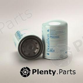  DONALDSON part P552096 Coolant Filter