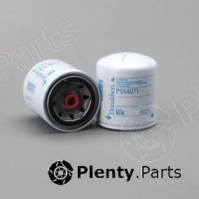  DONALDSON part P554071 Coolant Filter